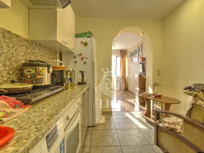 1-к квартира 24.5 м² 2/4 эт., Фрунзенское шоссе — миниатюра 1