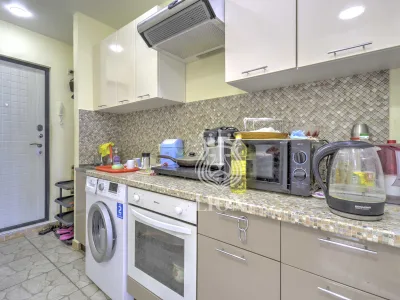 1-к квартира 24.5 м² 2/4 эт., Фрунзенское шоссе — миниатюра 4