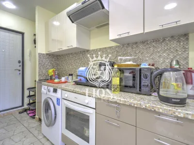 1-к квартира 24.5 м² 2/4 эт., Фрунзенское шоссе — миниатюра 5