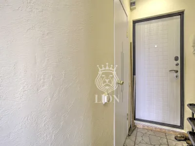 1-к квартира 24.5 м² 2/4 эт., Фрунзенское шоссе — миниатюра 5