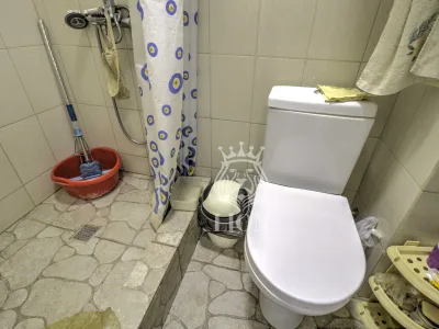 1-к квартира 24.5 м² 2/4 эт., Фрунзенское шоссе — миниатюра 8