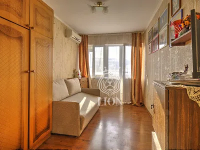 1-к квартира 24.5 м² 2/4 эт., Фрунзенское шоссе — миниатюра 9