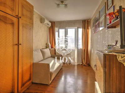 Студия 24.5 м² 2/4 эт., Фрунзенское шоссе