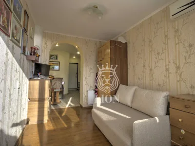 1-к квартира 24.5 м² 2/4 эт., Фрунзенское шоссе — миниатюра 13