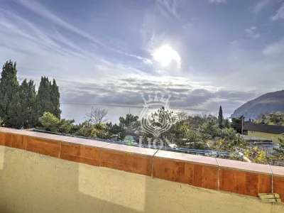 1-к квартира 24.5 м² 2/4 эт., Фрунзенское шоссе — миниатюра 12