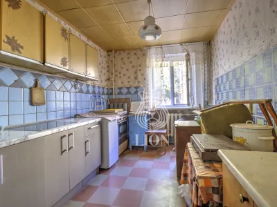 1-к квартира 24.5 м² 2/4 эт., Фрунзенское шоссе — миниатюра 15