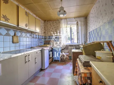 1-к квартира 24.5 м² 2/4 эт., Фрунзенское шоссе — миниатюра 14