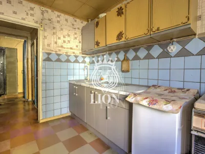 1-к квартира 24.5 м² 2/4 эт., Фрунзенское шоссе — миниатюра 16