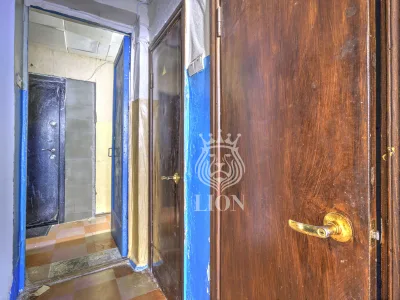 1-к квартира 24.5 м² 2/4 эт., Фрунзенское шоссе — миниатюра 18