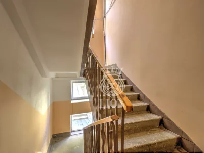 1-к квартира 24.5 м² 2/4 эт., Фрунзенское шоссе — миниатюра 19