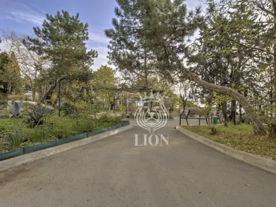 1-к квартира 24.5 м² 2/4 эт., Фрунзенское шоссе — миниатюра 20