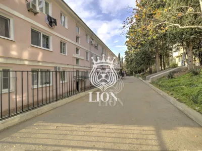 1-к квартира 24.5 м² 2/4 эт., Фрунзенское шоссе — миниатюра 20