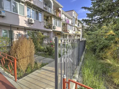 1-к квартира 24.5 м² 2/4 эт., Фрунзенское шоссе — миниатюра 24