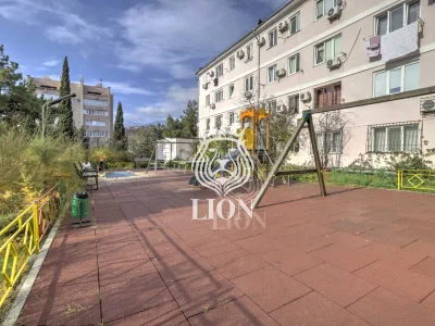 1-к квартира 24.5 м² 2/4 эт., Фрунзенское шоссе — миниатюра 24