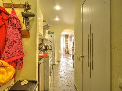 1-к квартира 24.5 м² 2/4 эт., Фрунзенское шоссе — миниатюра 2