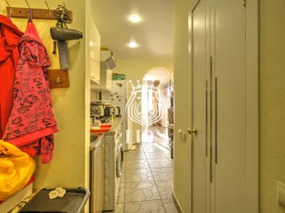1-к квартира 24.5 м² 2/4 эт., Фрунзенское шоссе — миниатюра 27