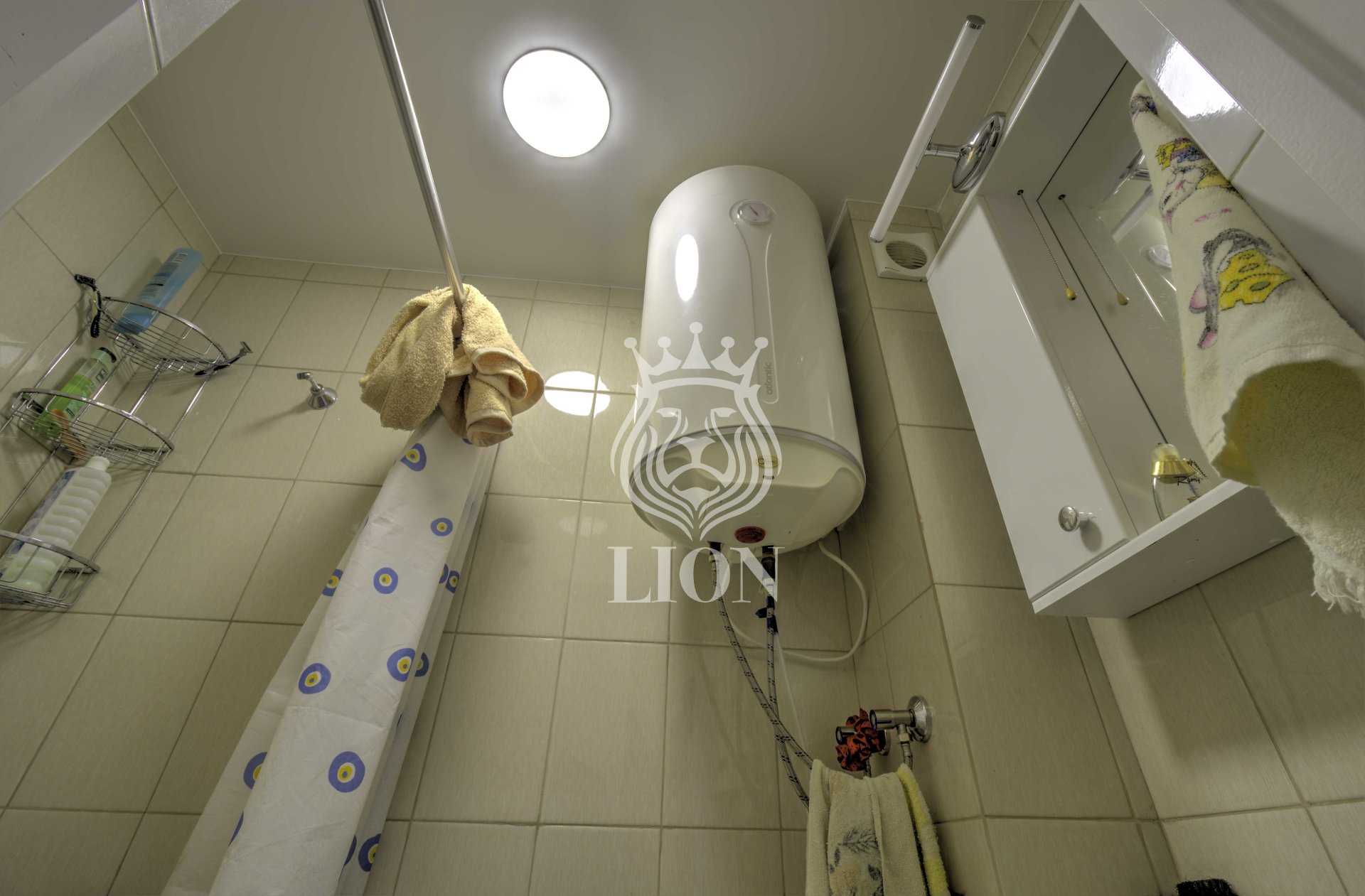 1-к квартира 24.5 м² 2/4 эт., Фрунзенское шоссе — фото 7