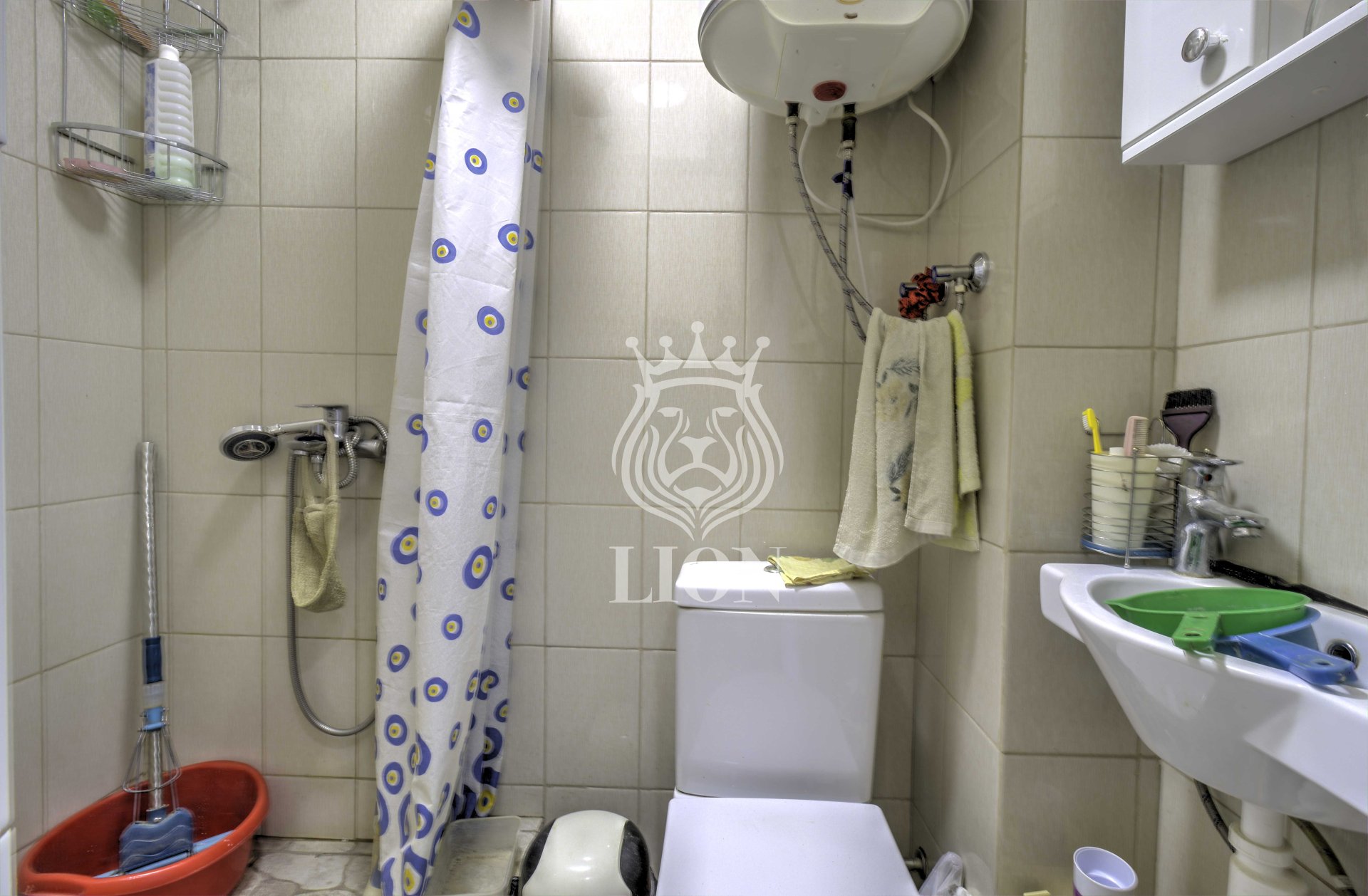 1-к квартира 24.5 м² 2/4 эт., Фрунзенское шоссе — фото 6