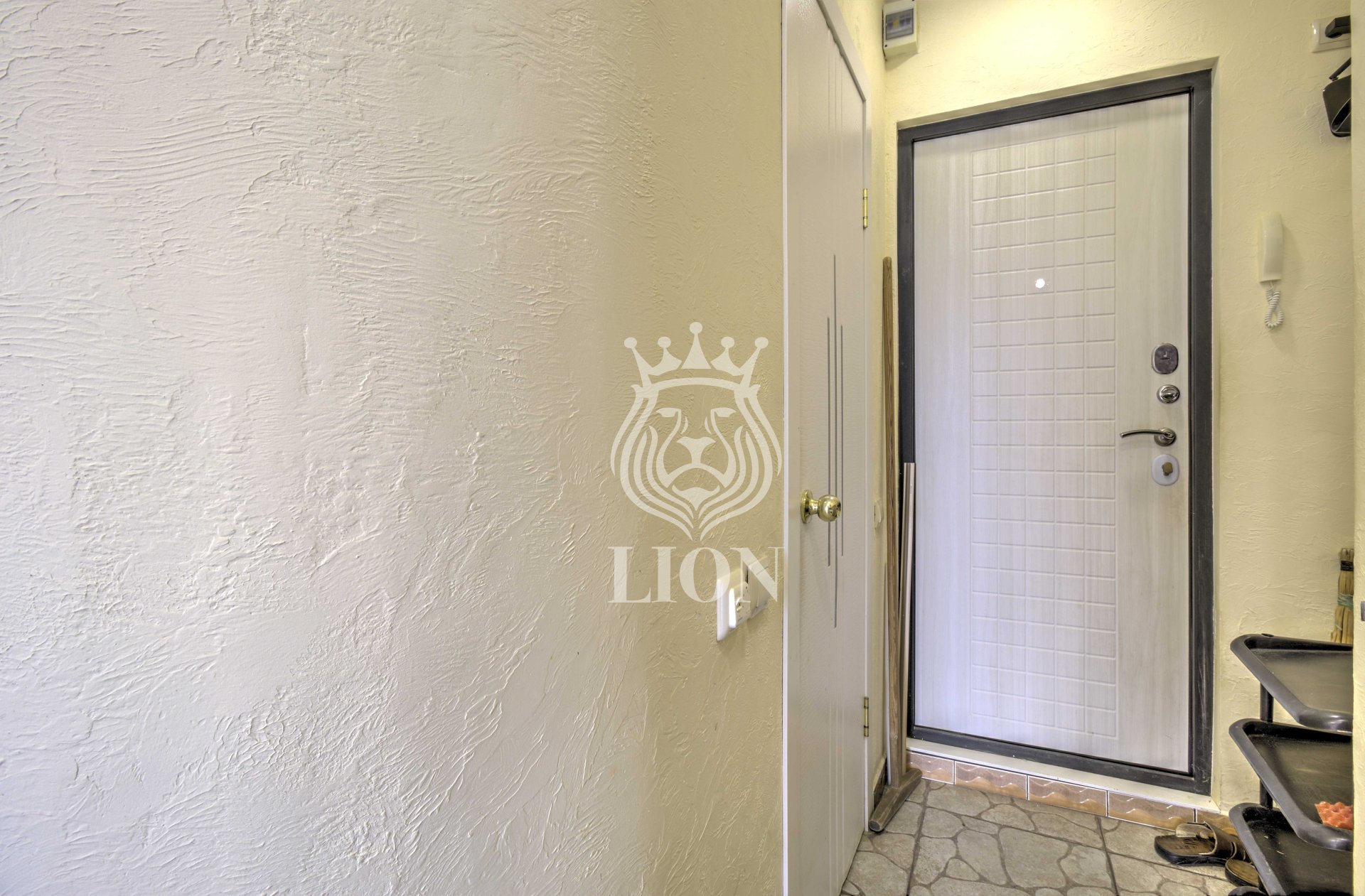 1-к квартира 24.5 м² 2/4 эт., Фрунзенское шоссе — фото 5