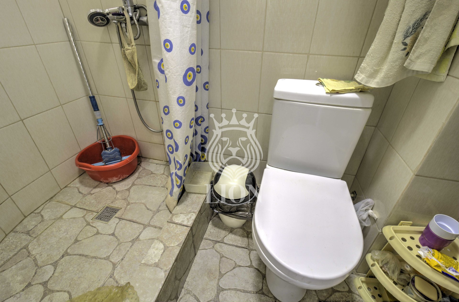 1-к квартира 24.5 м² 2/4 эт., Фрунзенское шоссе — фото 8