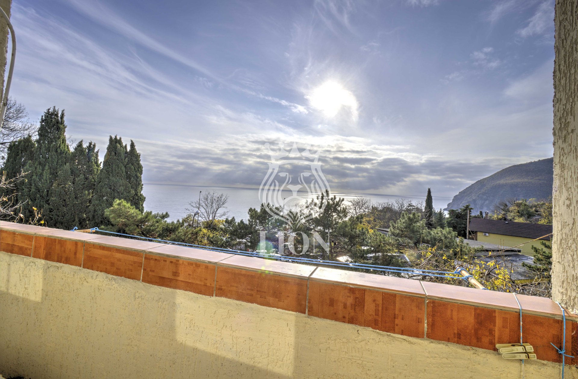 1-к квартира 24.5 м² 2/4 эт., Фрунзенское шоссе — фото 12