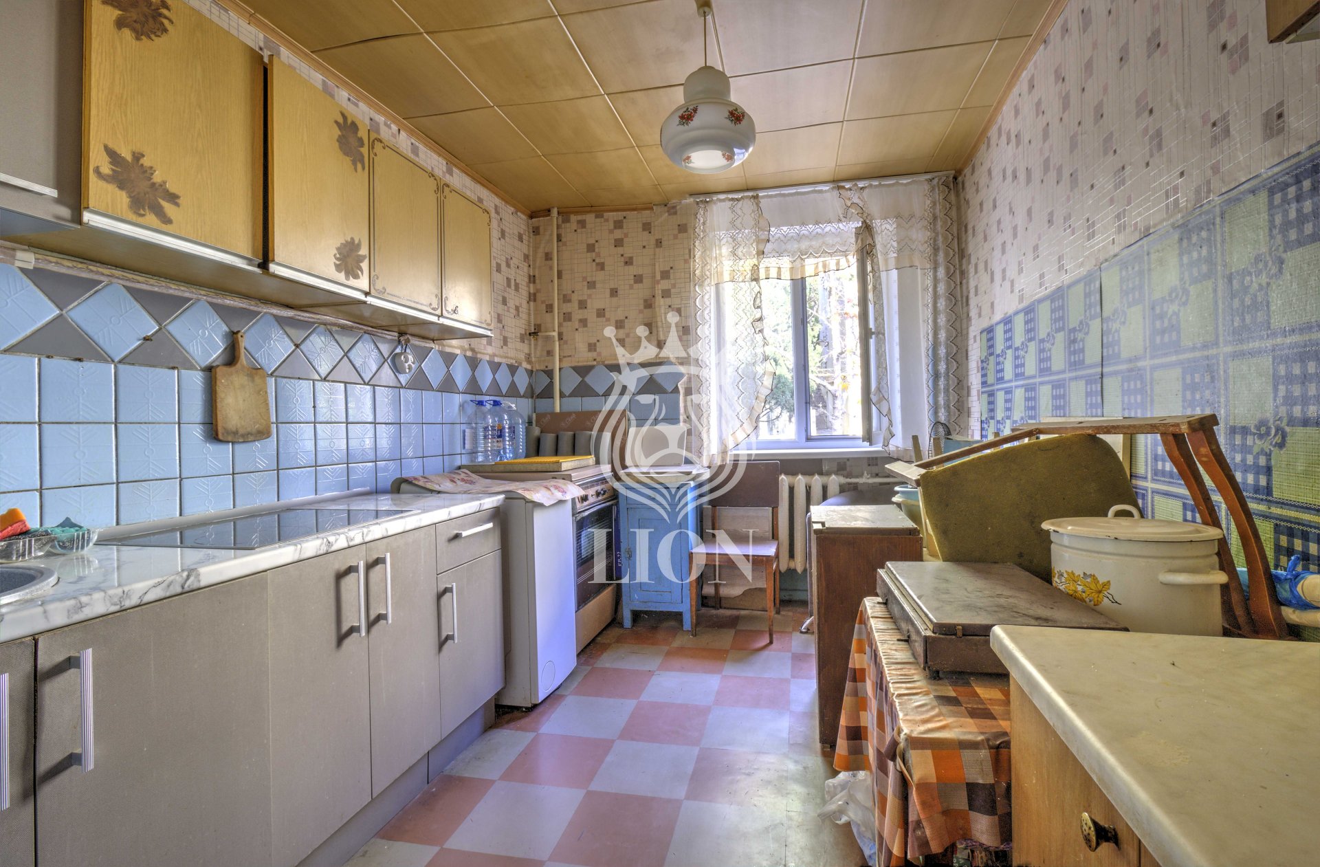 1-к квартира 24.5 м² 2/4 эт., Фрунзенское шоссе — фото 15