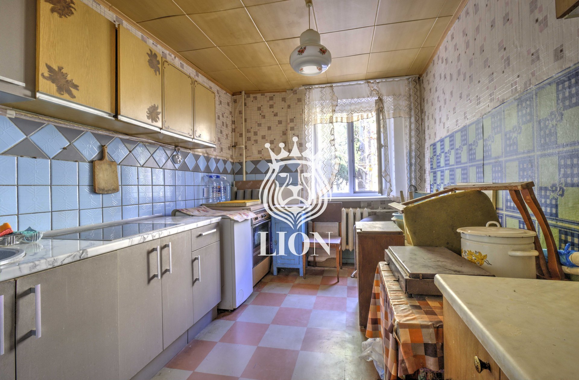 1-к квартира 24.5 м² 2/4 эт., Фрунзенское шоссе — фото 14