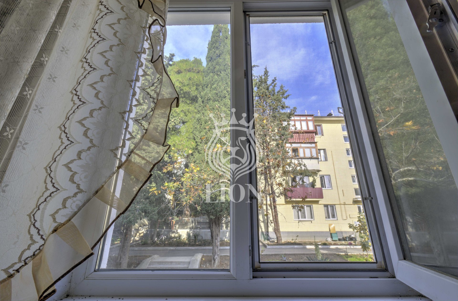 1-к квартира 24.5 м² 2/4 эт., Фрунзенское шоссе — фото 16