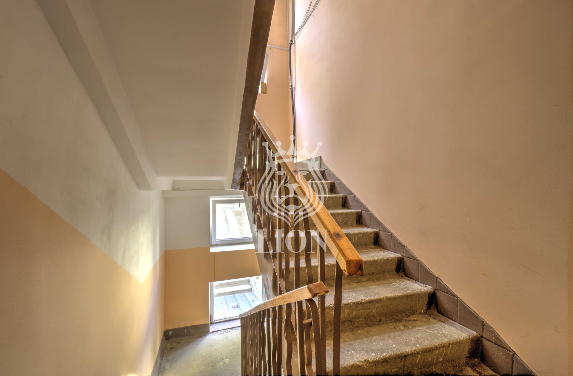 1-к квартира 24.5 м² 2/4 эт., Фрунзенское шоссе — фото 19