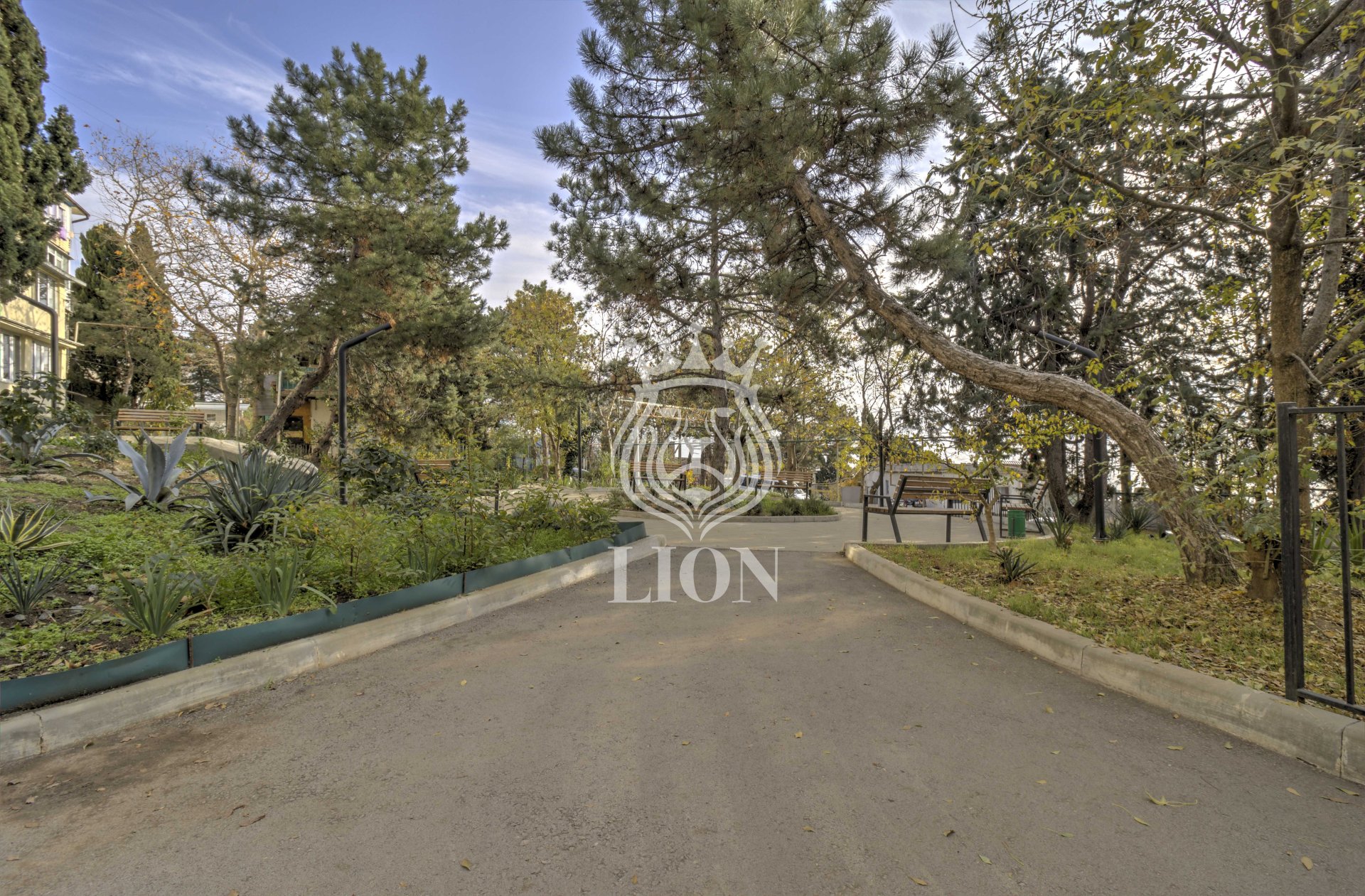 1-к квартира 24.5 м² 2/4 эт., Фрунзенское шоссе — фото 20