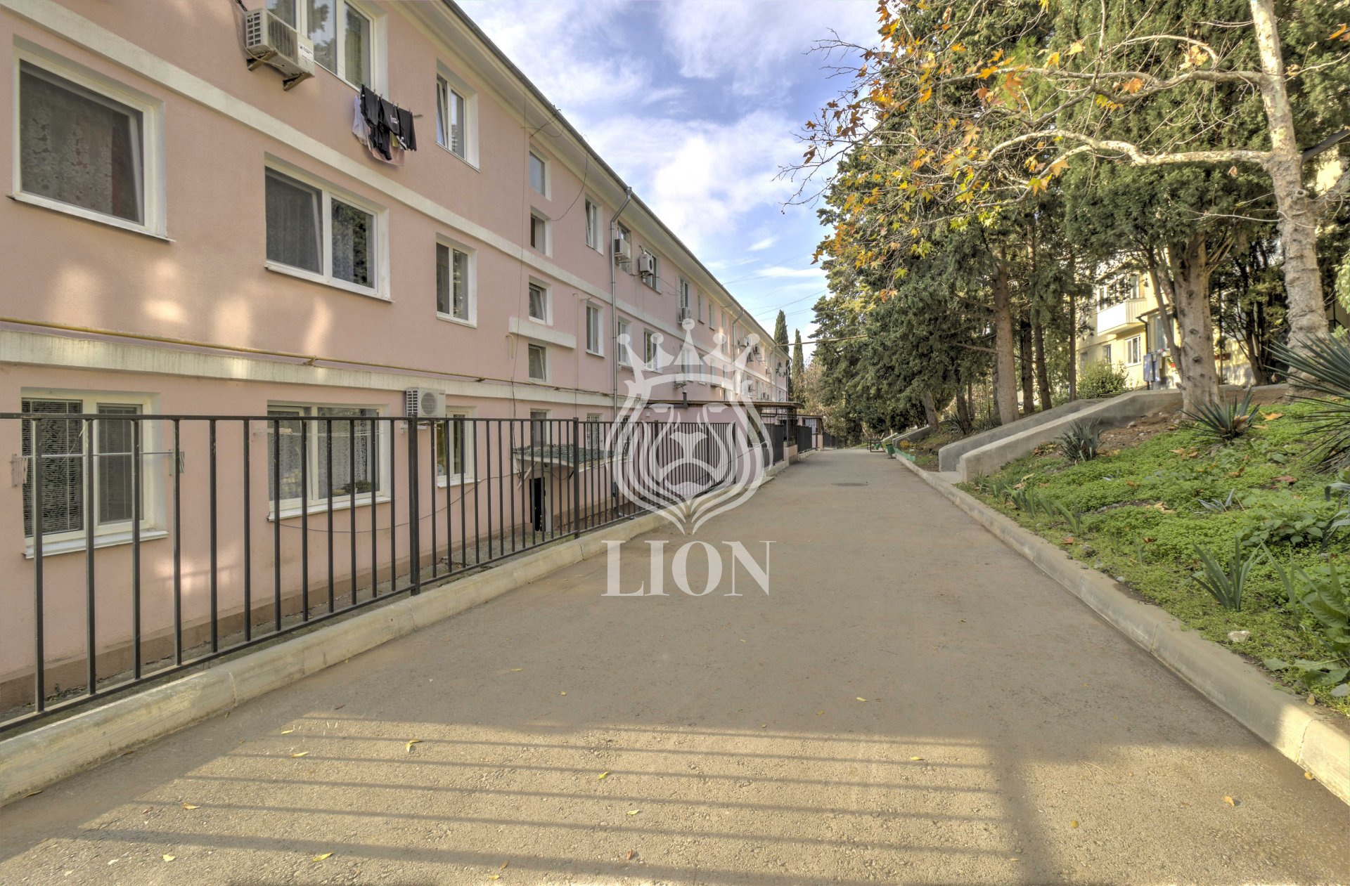 1-к квартира 24.5 м² 2/4 эт., Фрунзенское шоссе — фото 21