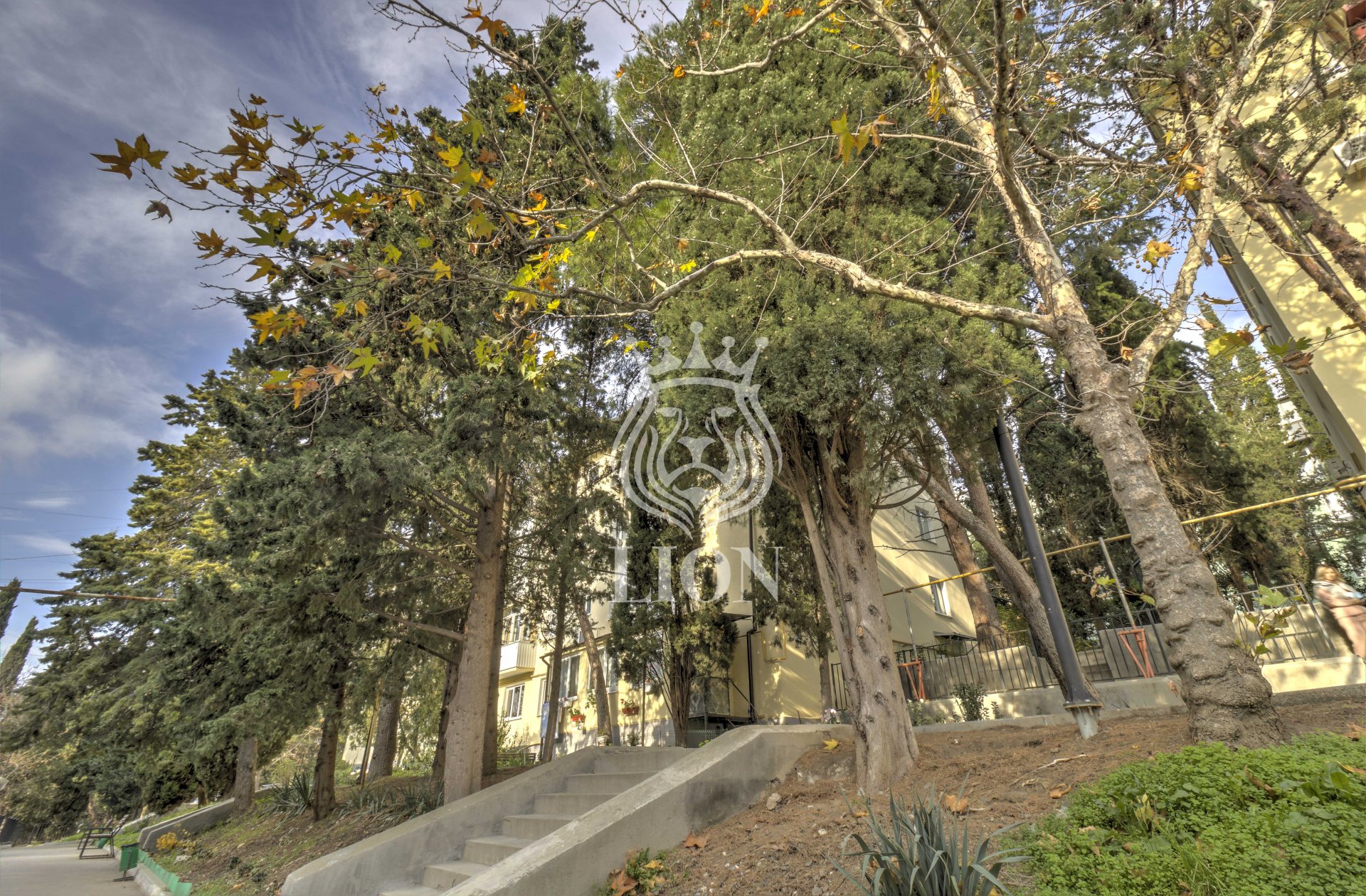 1-к квартира 24.5 м² 2/4 эт., Фрунзенское шоссе — фото 22