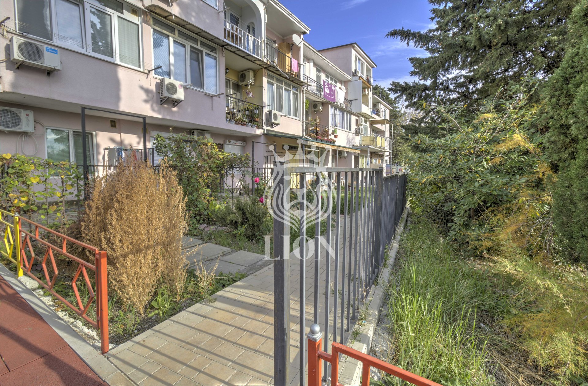 1-к квартира 24.5 м² 2/4 эт., Фрунзенское шоссе — фото 24