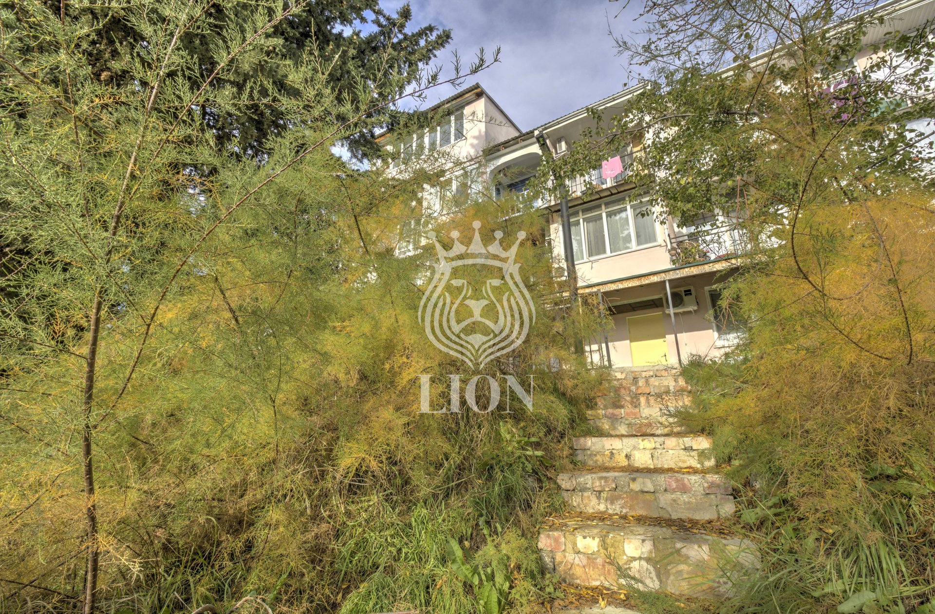 1-к квартира 24.5 м² 2/4 эт., Фрунзенское шоссе — фото 26