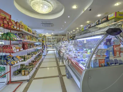 Коммерческая 133.2 м², Партенит — миниатюра 13