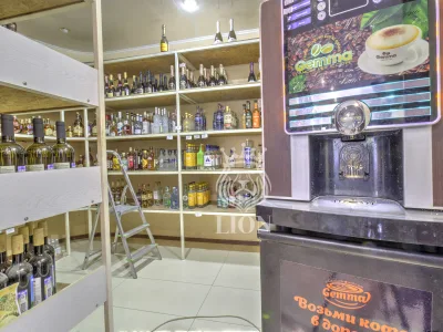 Коммерческая 133.2 м², Партенит — миниатюра 19