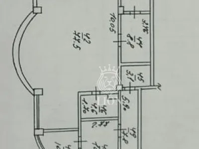 Коммерческая 133.2 м², Партенит — миниатюра 21