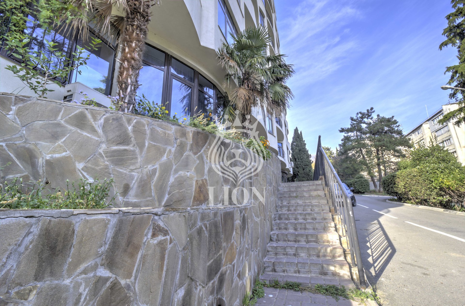 Коммерческая 133.2 м², Партенит — фото 6