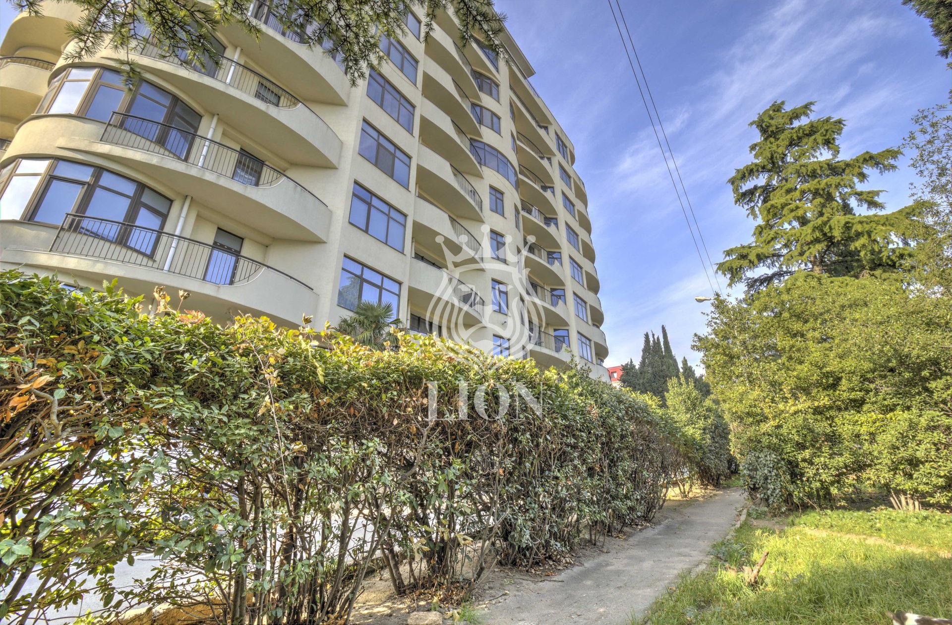 Коммерческая 133.2 м², Партенит — фото 8