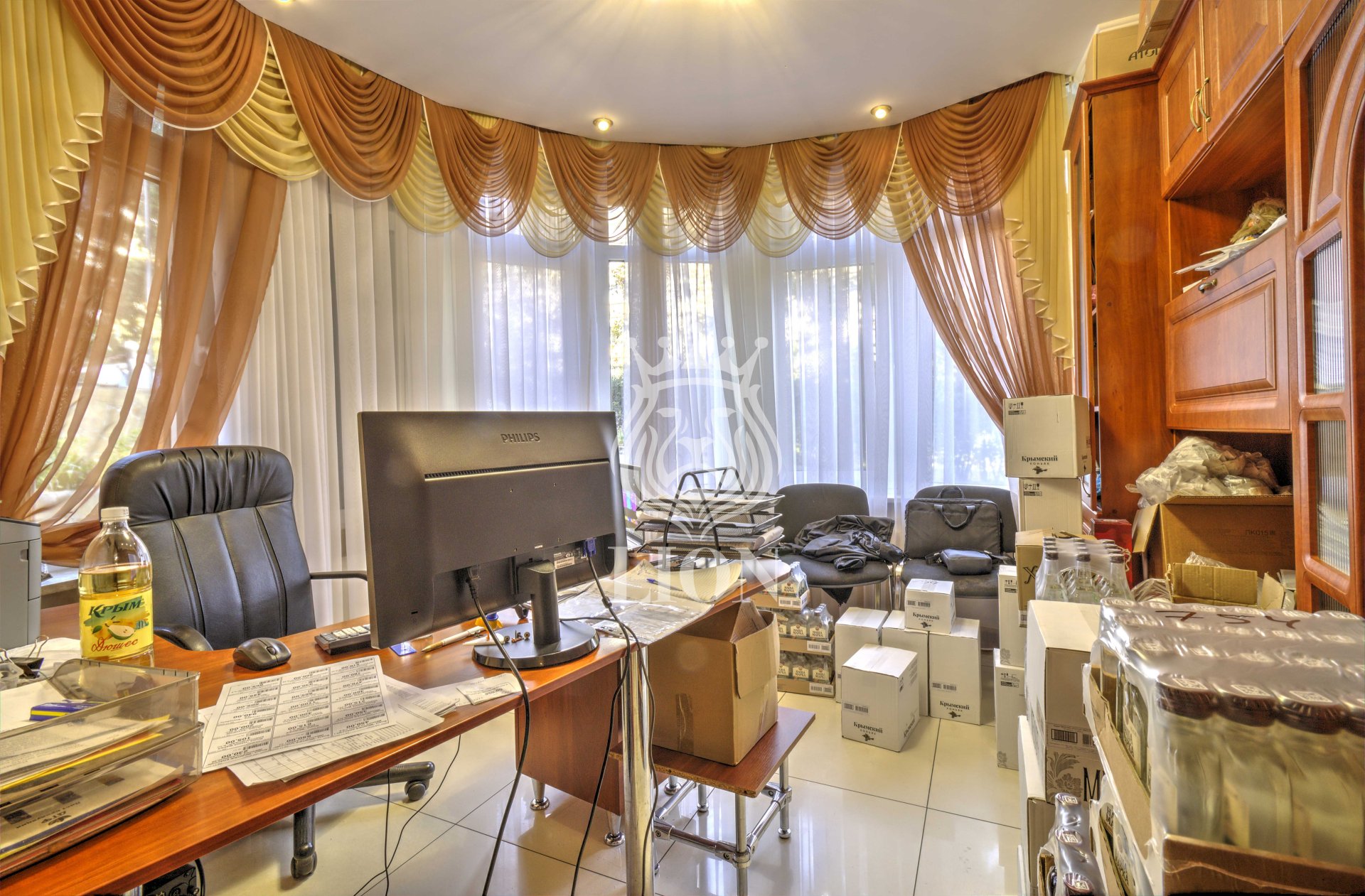 Коммерческая 133.2 м², Партенит — фото 15