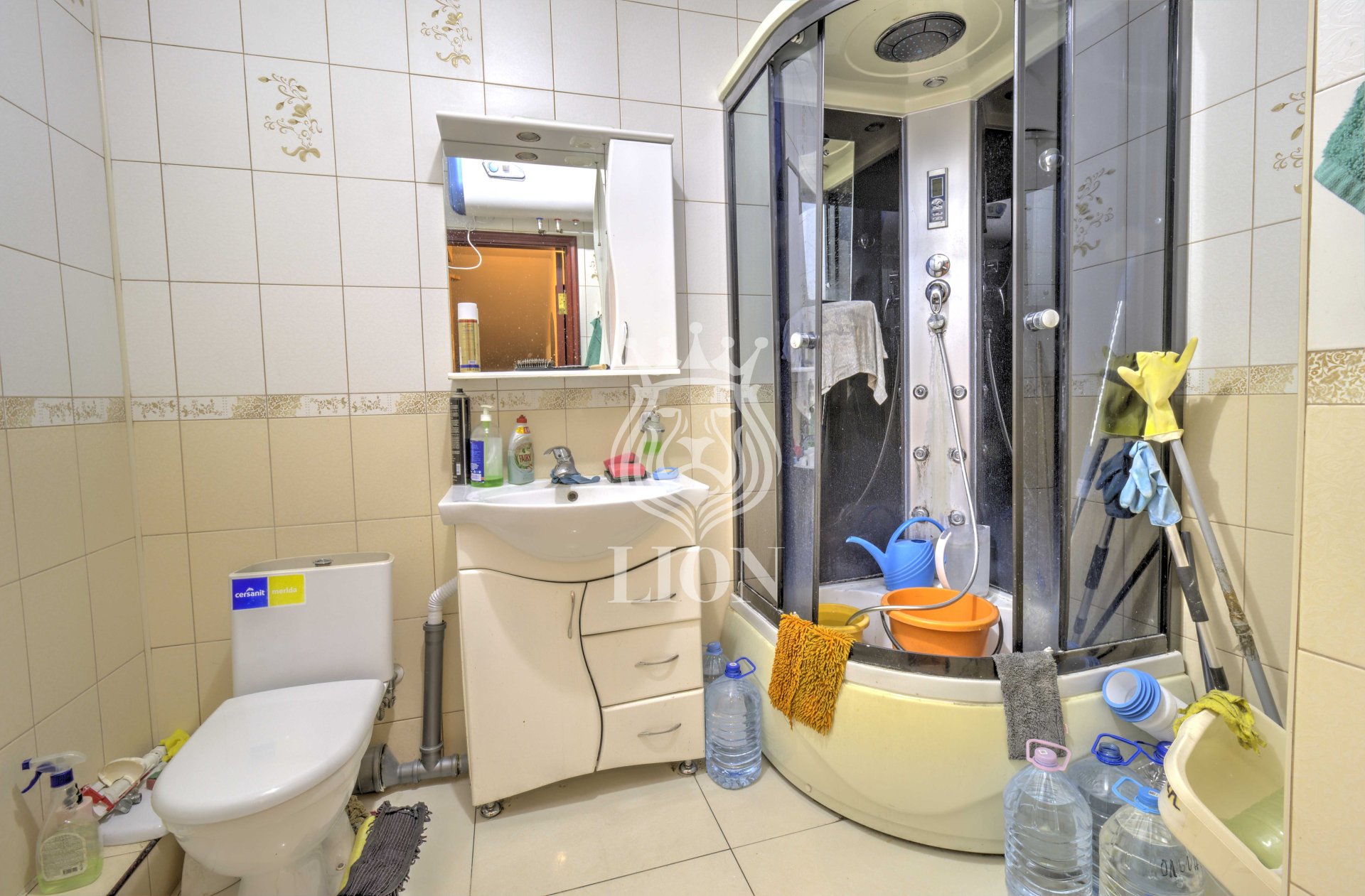 Коммерческая 133.2 м², Партенит — фото 17