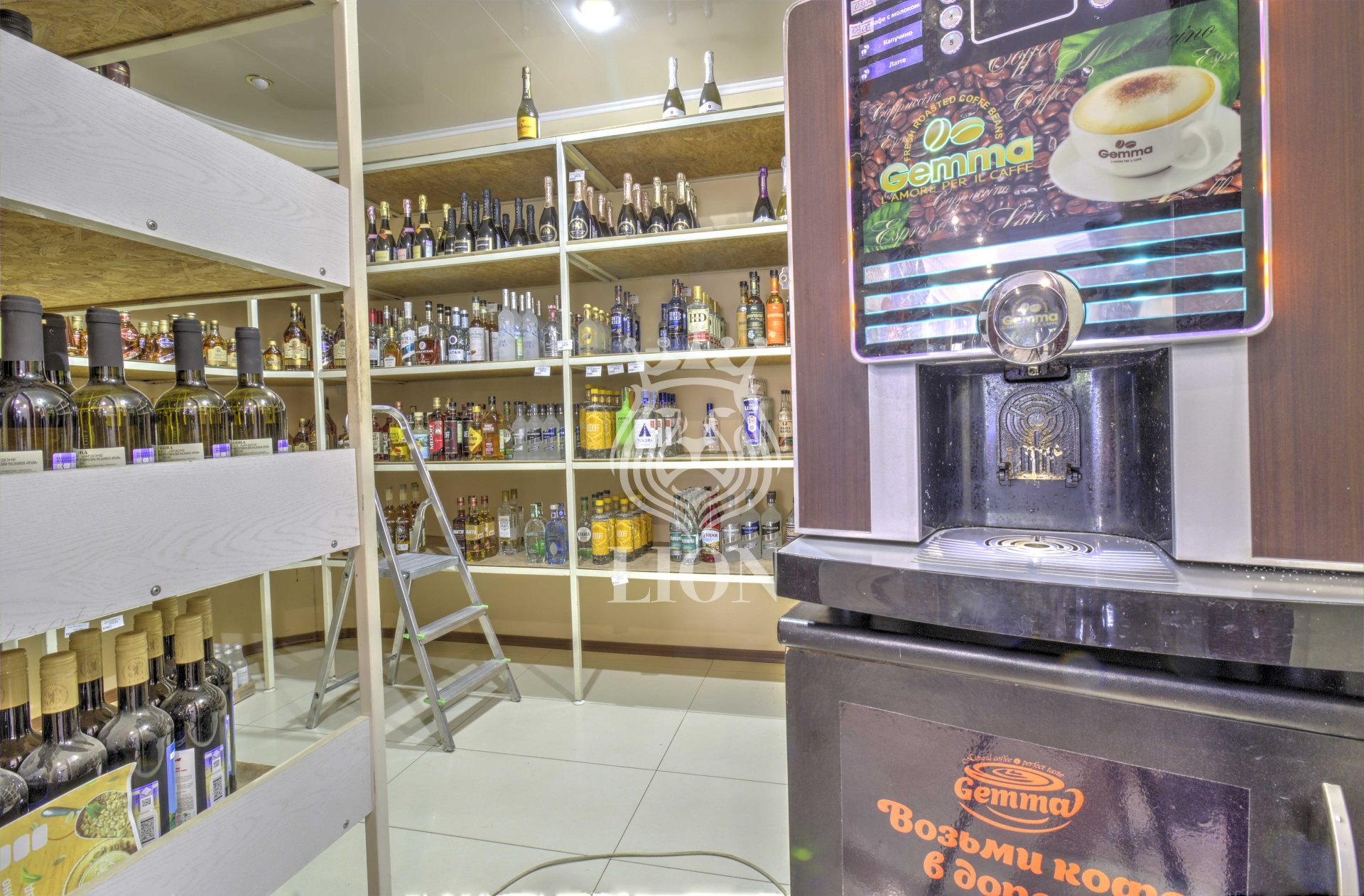 Коммерческая 133.2 м², Партенит — фото 19