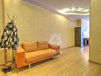 2-к апартаменты 69.2 м² 3/4 эт., Горького