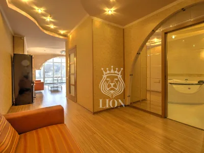 2-к апартаменты 69.2 м² 3/4 эт., Горького — миниатюра 2