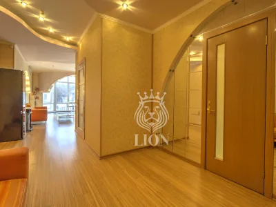 2-к апартаменты 69.2 м² 3/4 эт., Горького — миниатюра 3