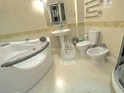 2-к апартаменты 69.2 м² 3/4 эт., Горького — миниатюра 9