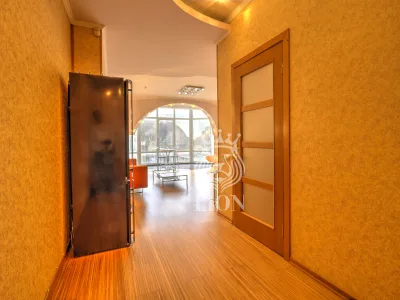 2-к апартаменты 69.2 м² 3/4 эт., Горького — миниатюра 10