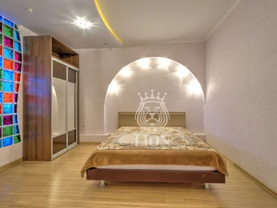 2-к апартаменты 69.2 м² 3/4 эт., Горького — миниатюра 13