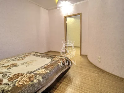 2-к апартаменты 69.2 м² 3/4 эт., Горького — миниатюра 14
