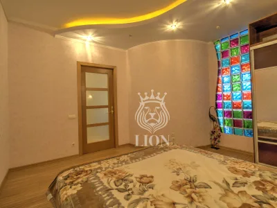 2-к апартаменты 69.2 м² 3/4 эт., Горького — миниатюра 15
